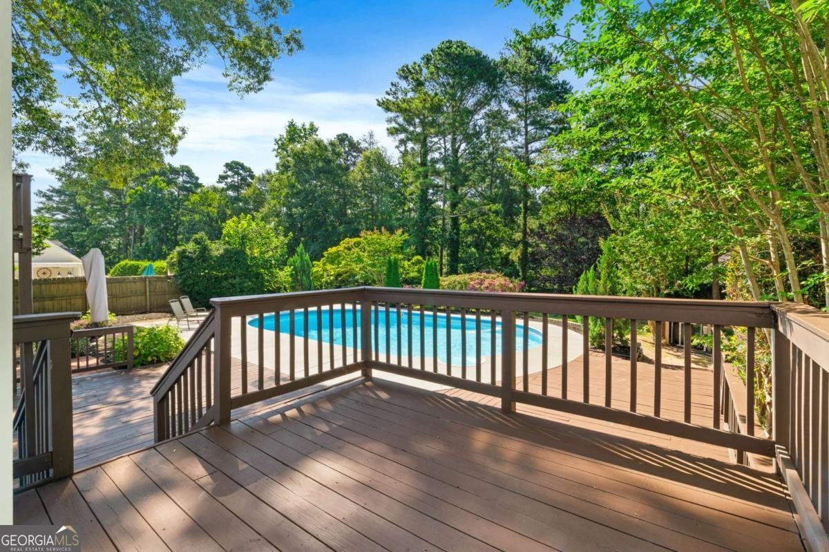 2762 Whitehurst Drive Marietta - 3