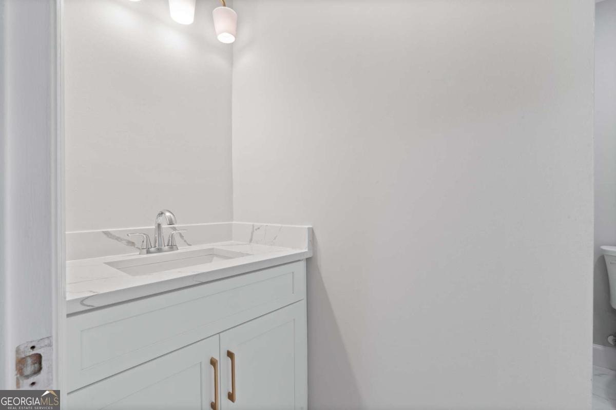2762 Whitehurst Drive Marietta - 30
