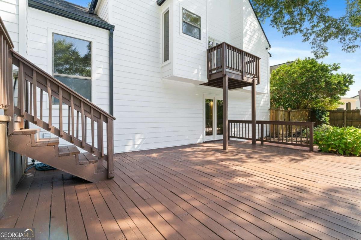 2762 Whitehurst Drive Marietta - 4