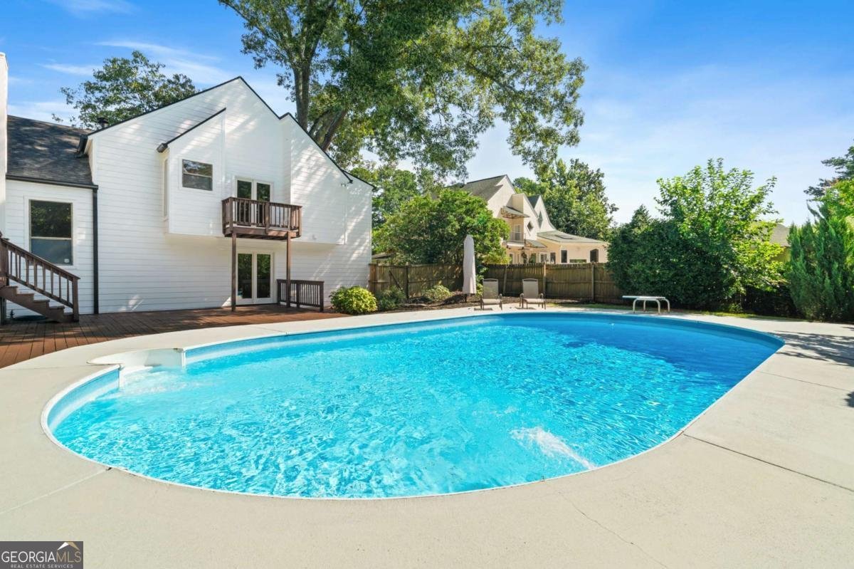 2762 Whitehurst Drive Marietta - 43