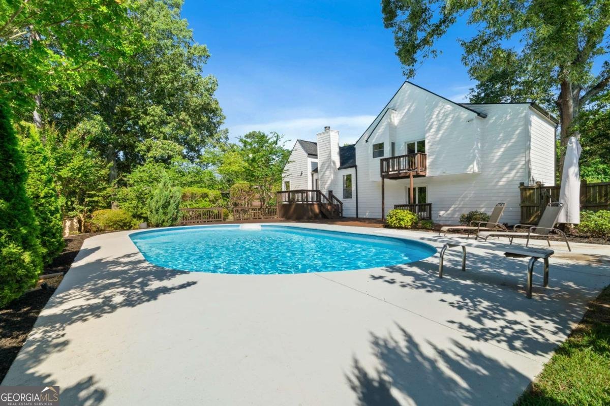 2762 Whitehurst Drive Marietta - 44