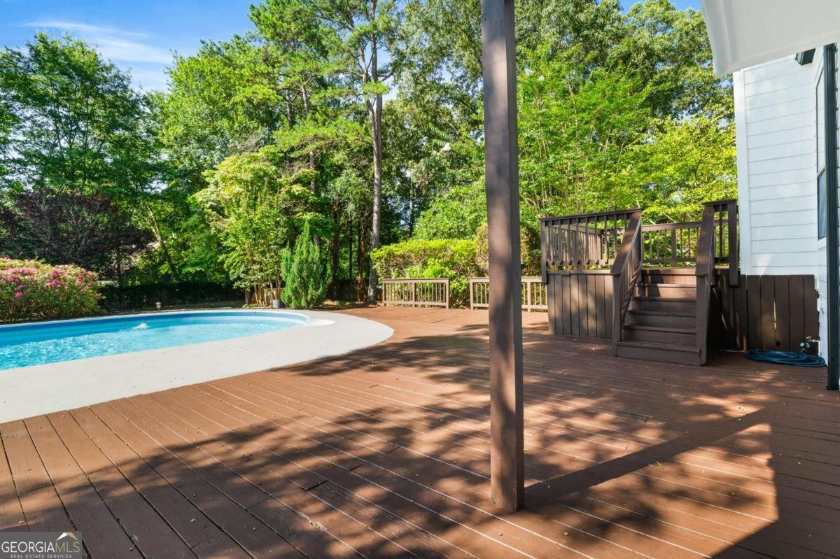 2762 Whitehurst Drive Marietta - 5