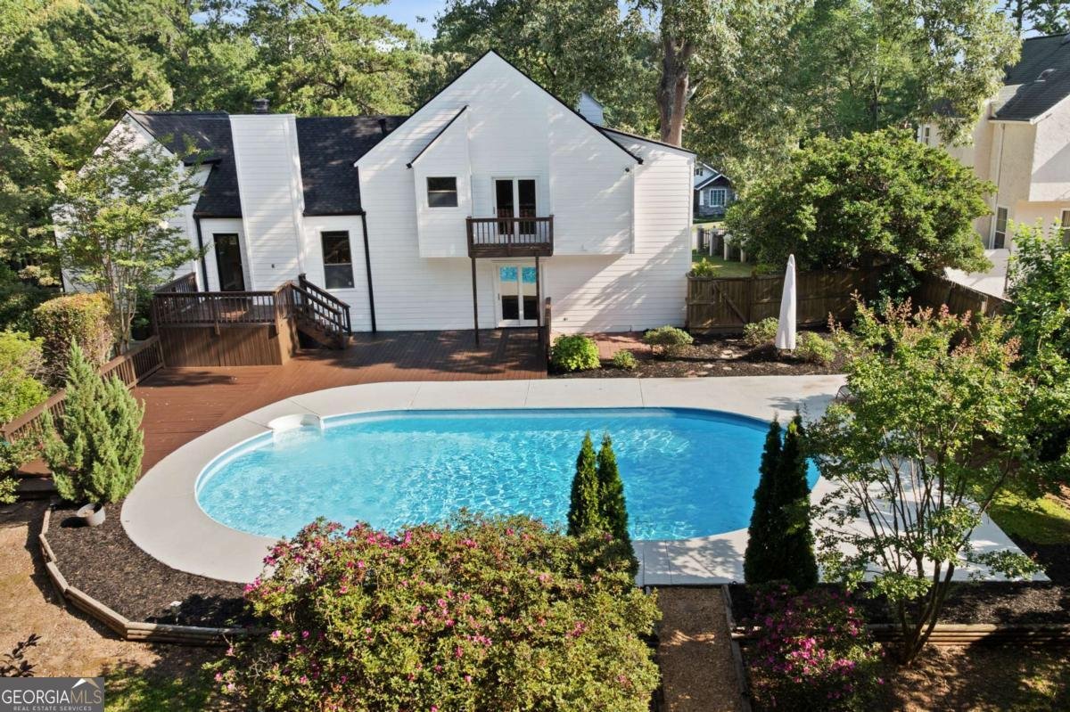 2762 Whitehurst Drive Marietta - 51