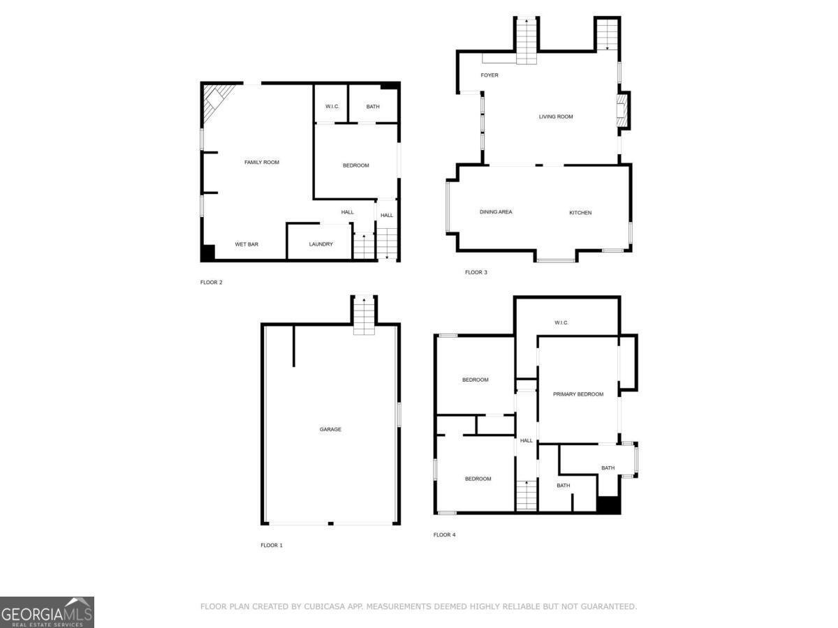 2762 Whitehurst Drive Marietta - 59