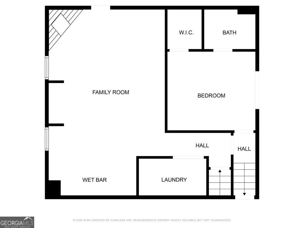 2762 Whitehurst Drive Marietta - 60