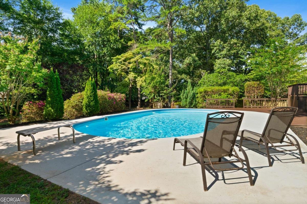 2762 Whitehurst Drive Marietta - 8
