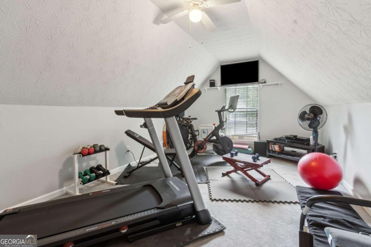 4060 Crescent Walk Lane Suwanee - 25