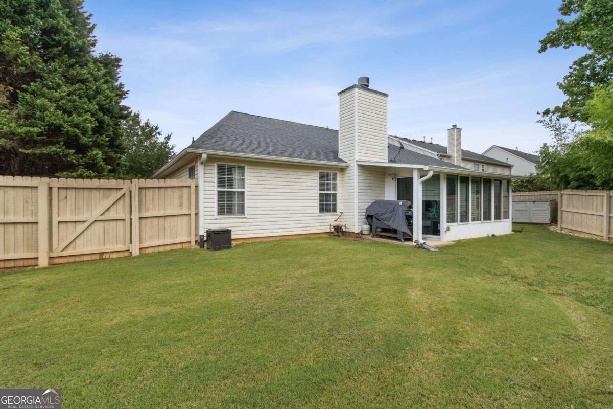 4060 Crescent Walk Lane Suwanee - 29