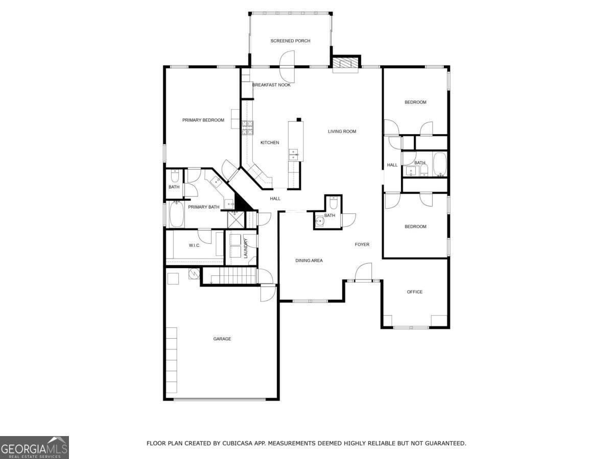 4060 Crescent Walk Lane Suwanee - 31