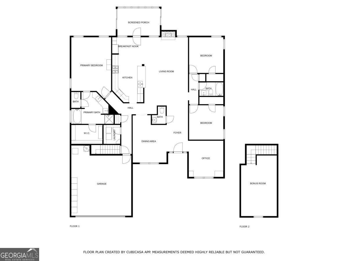 4060 Crescent Walk Lane Suwanee - 33