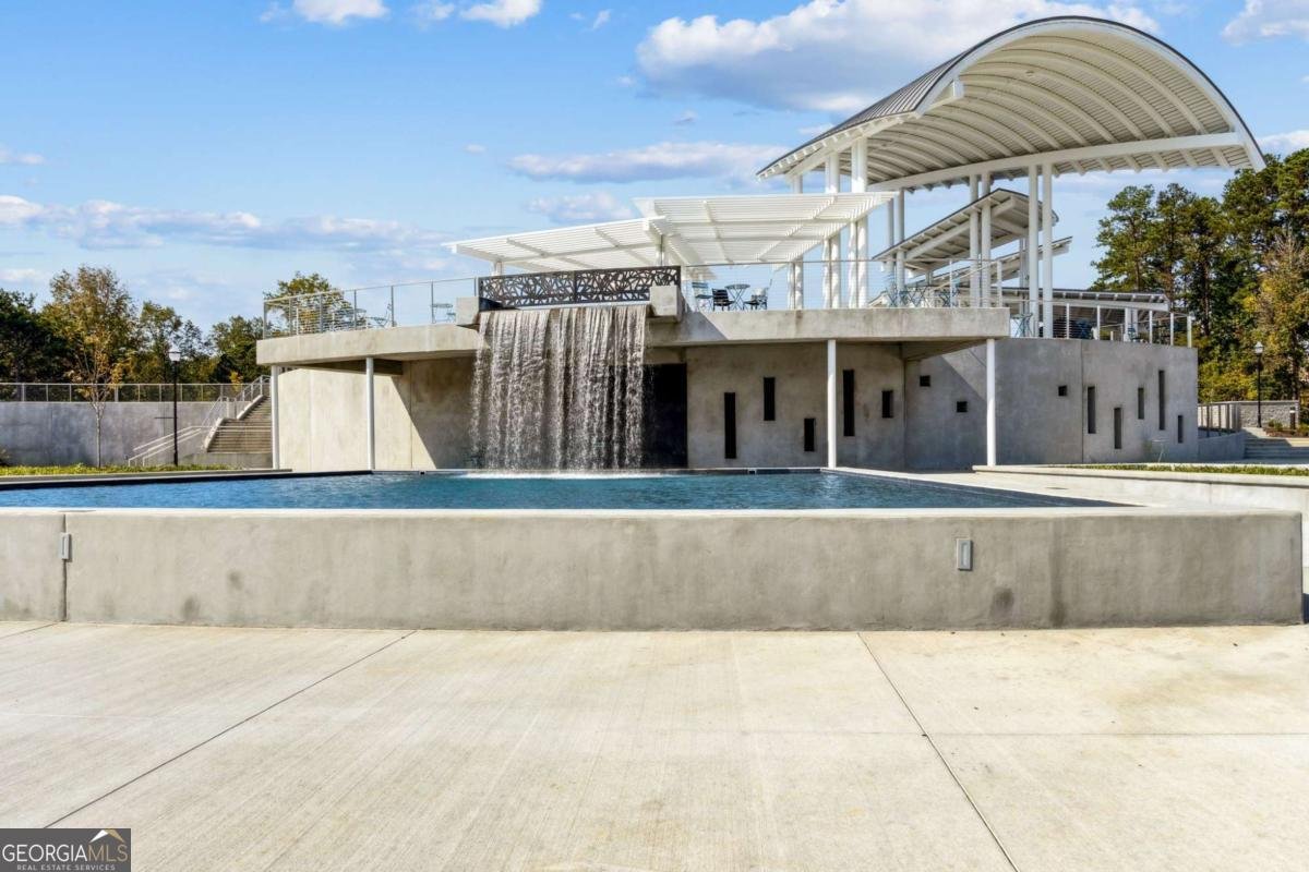 4060 Crescent Walk Lane Suwanee - 38