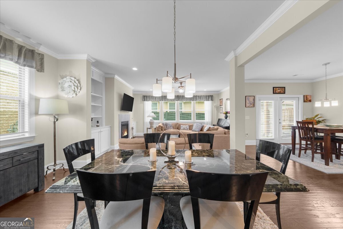 2289 Fremont Drive Marietta - 10