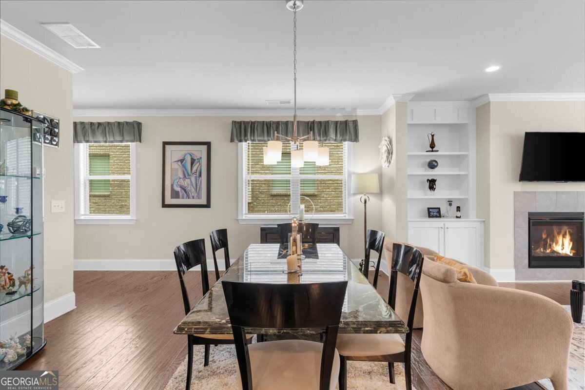 2289 Fremont Drive Marietta - 11