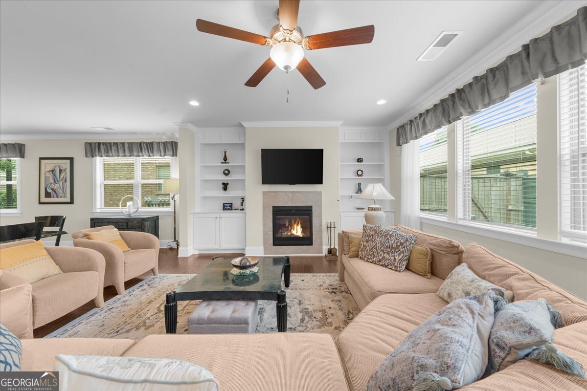 2289 Fremont Drive Marietta - 12