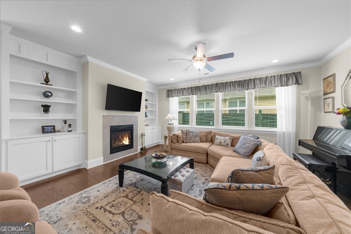 2289 Fremont Drive Marietta - 13