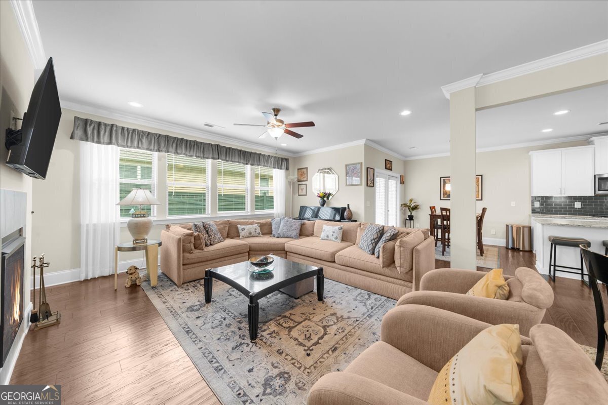 2289 Fremont Drive Marietta - 14