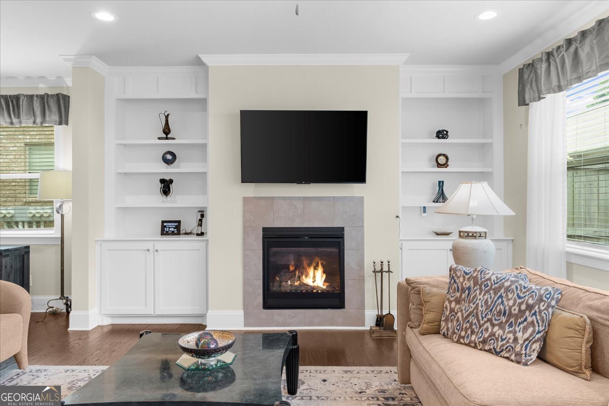 2289 Fremont Drive Marietta - 15