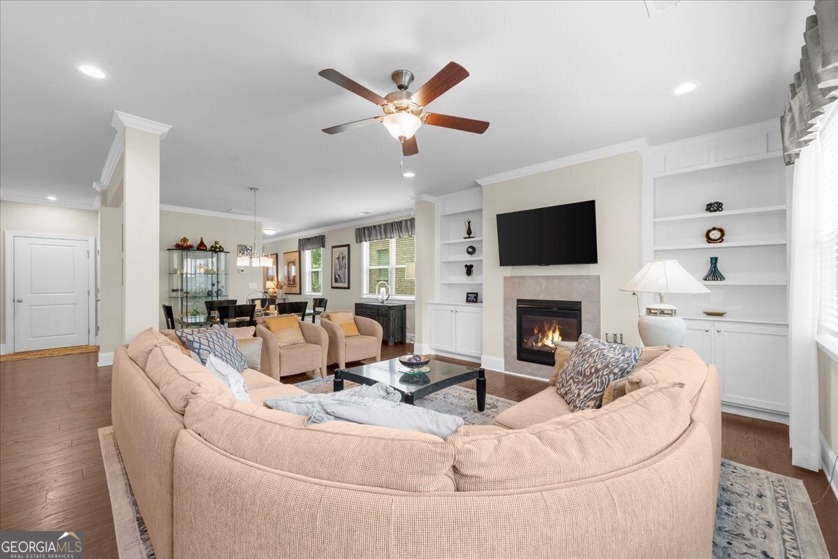 2289 Fremont Drive Marietta - 16