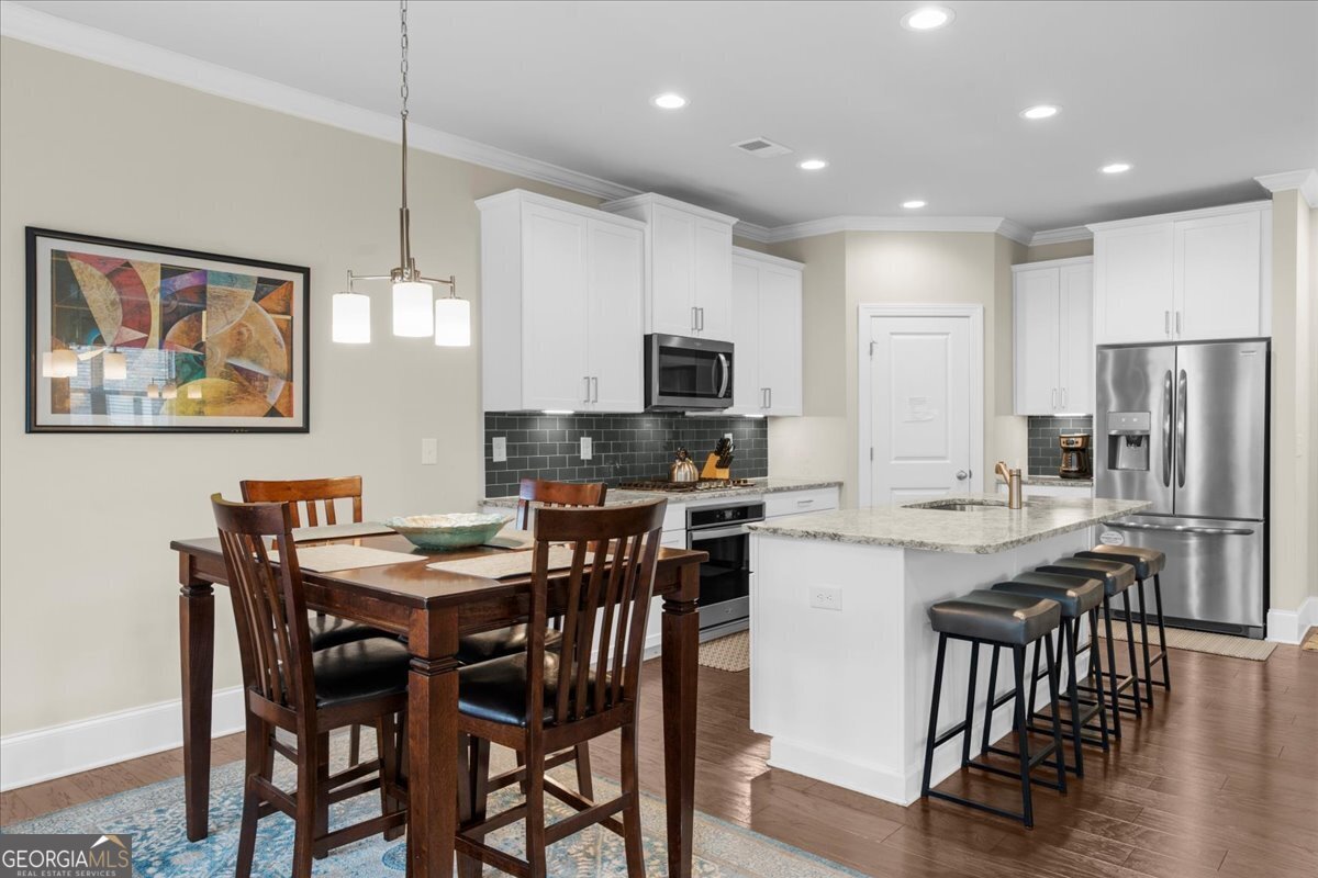 2289 Fremont Drive Marietta - 17