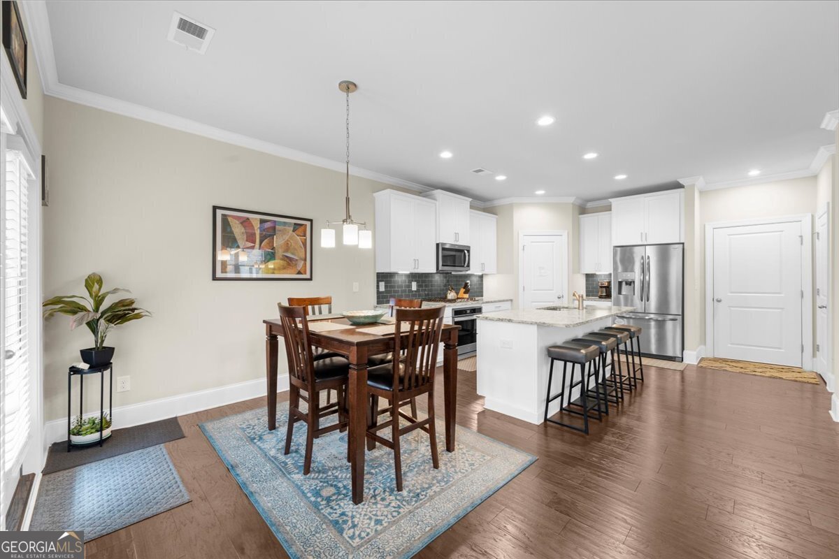 2289 Fremont Drive Marietta - 18