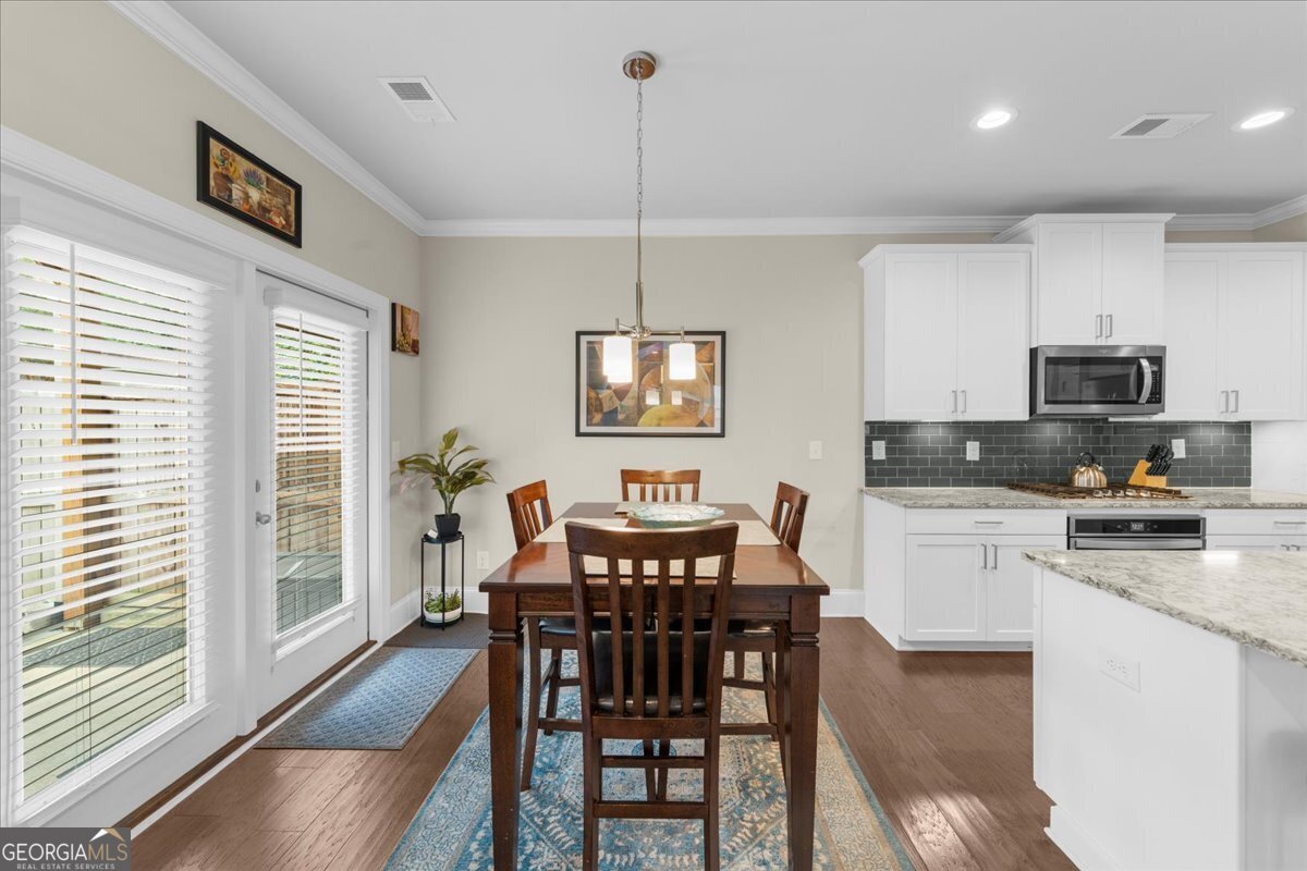 2289 Fremont Drive Marietta - 19