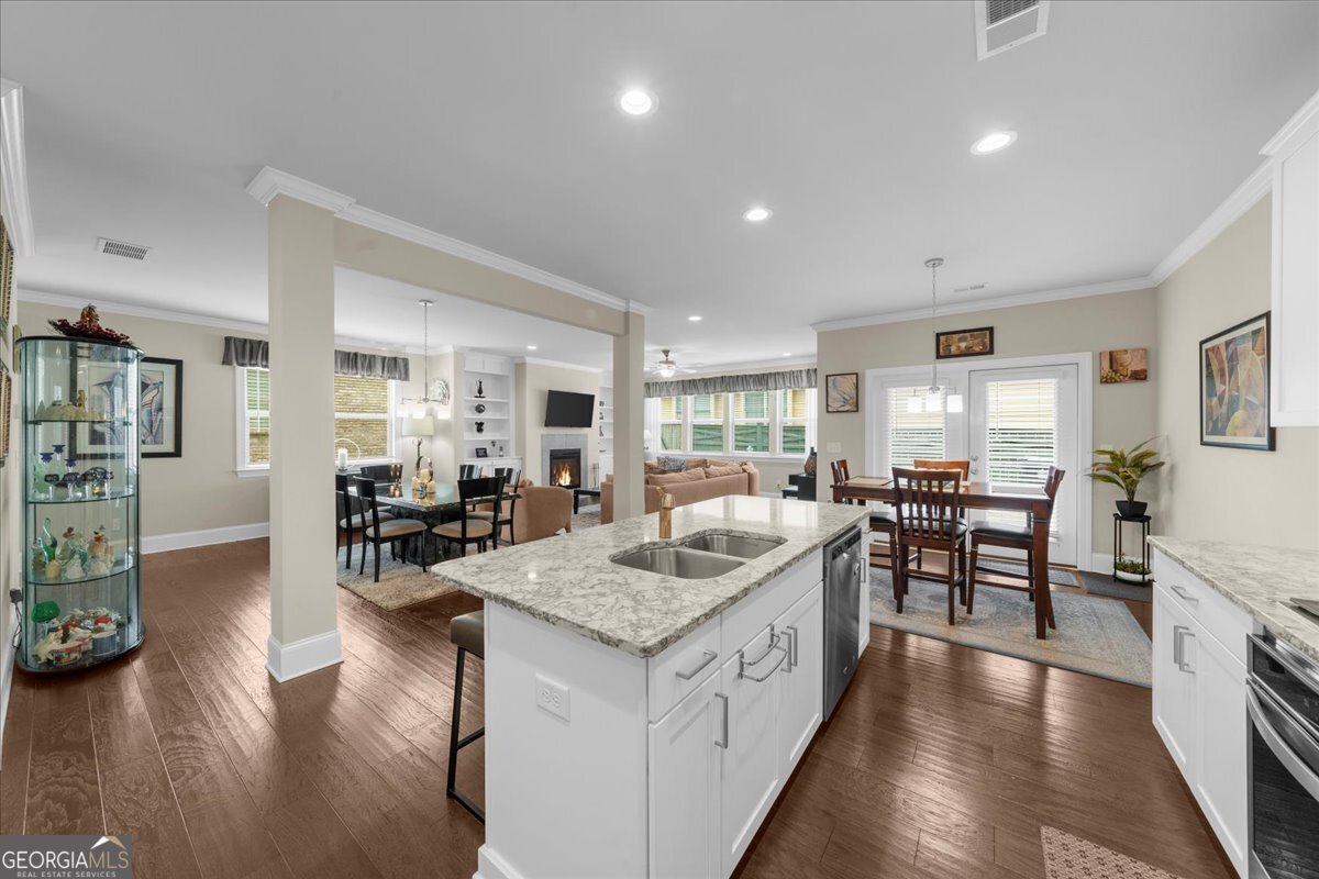 2289 Fremont Drive Marietta - 20