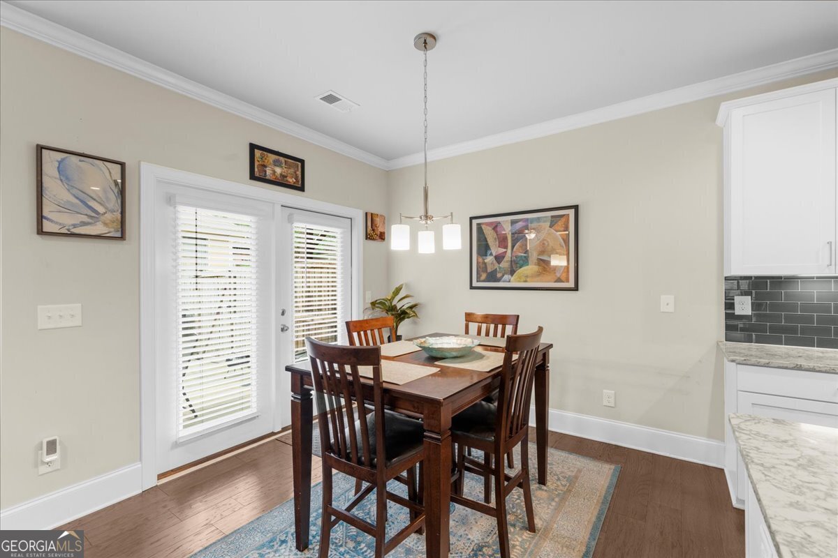 2289 Fremont Drive Marietta - 21