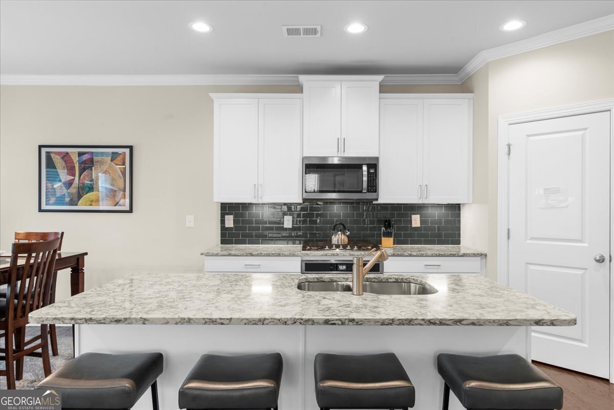 2289 Fremont Drive Marietta - 23