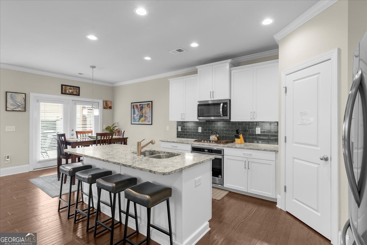 2289 Fremont Drive Marietta - 24