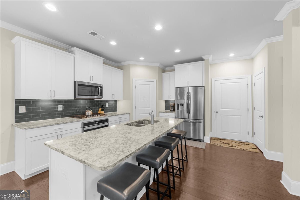 2289 Fremont Drive Marietta - 25