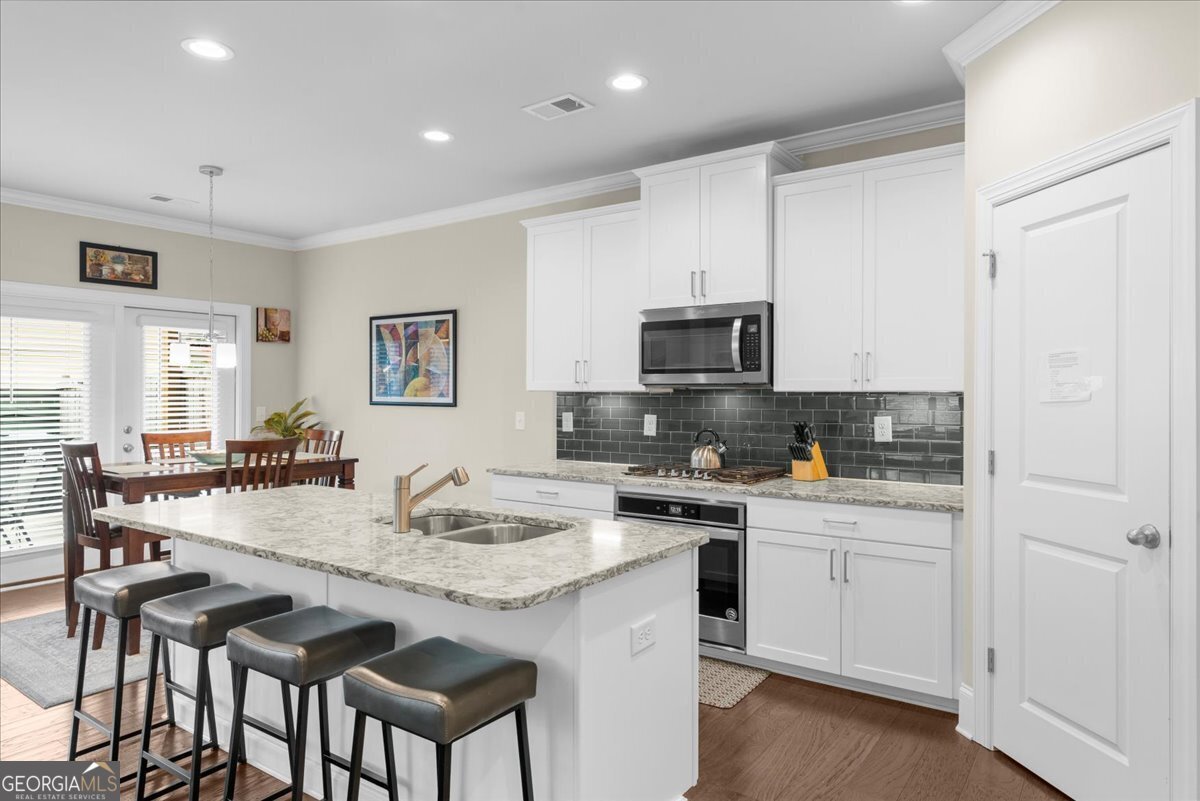 2289 Fremont Drive Marietta - 26