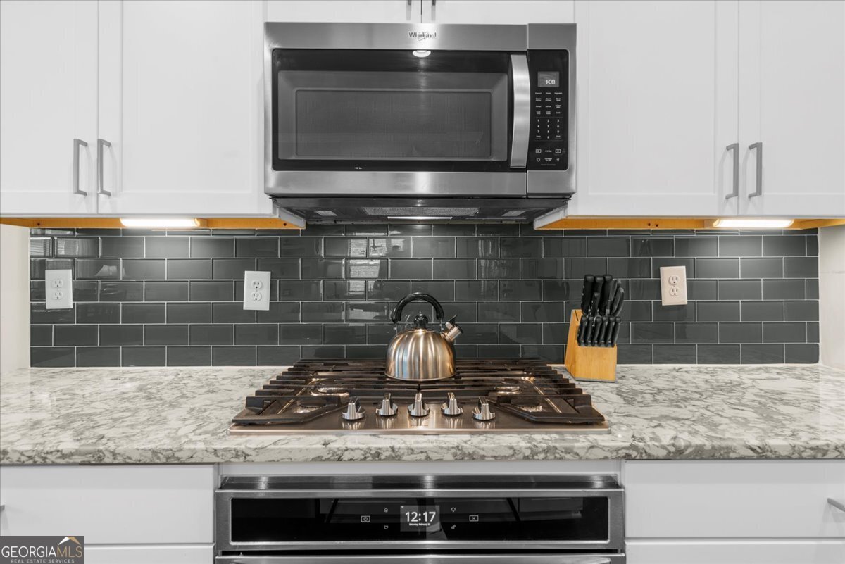 2289 Fremont Drive Marietta - 27