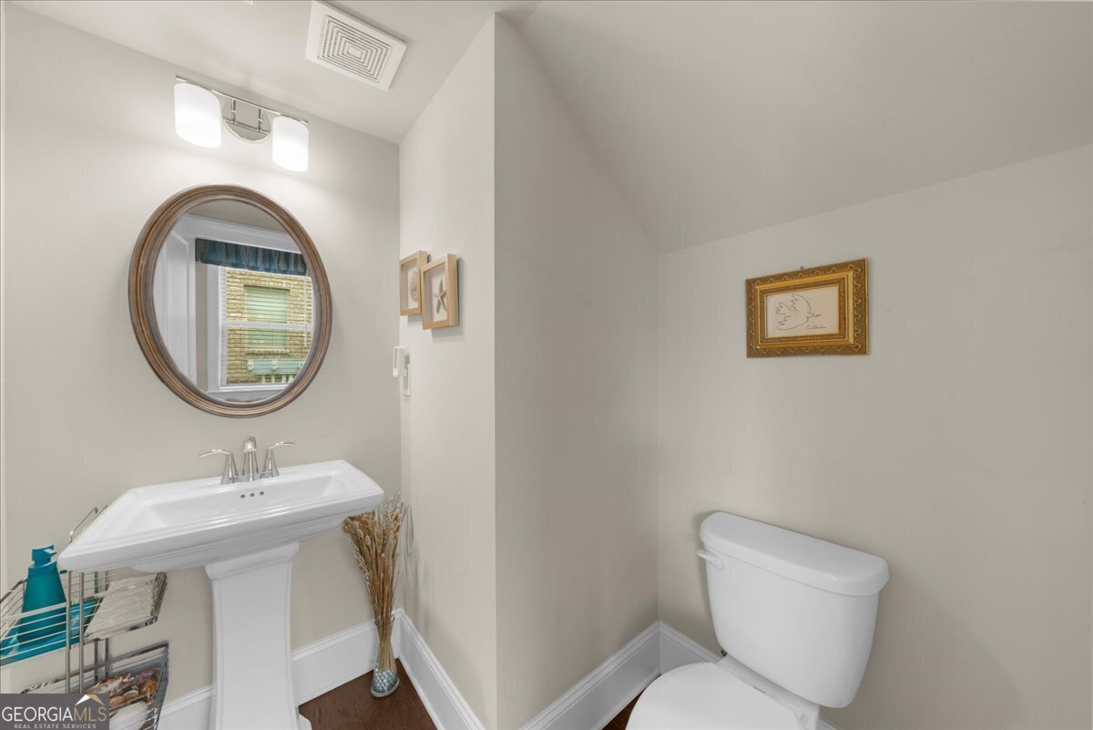 2289 Fremont Drive Marietta - 28