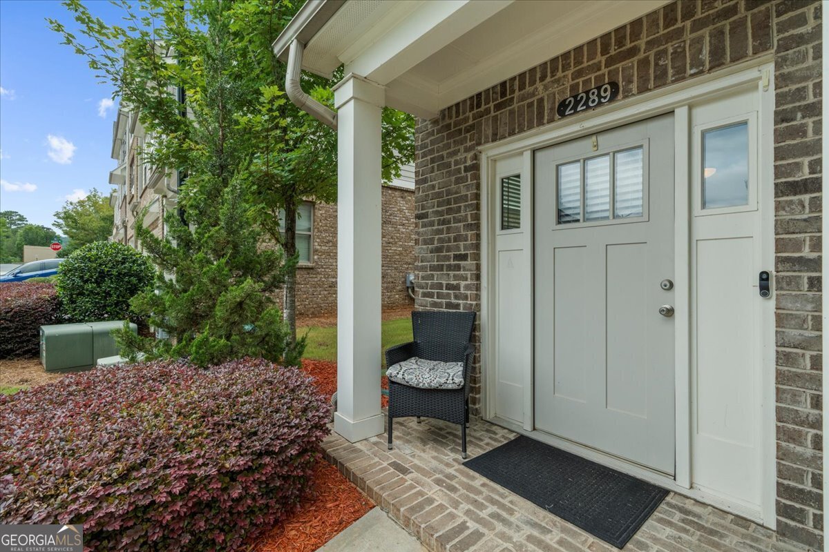2289 Fremont Drive Marietta - 3