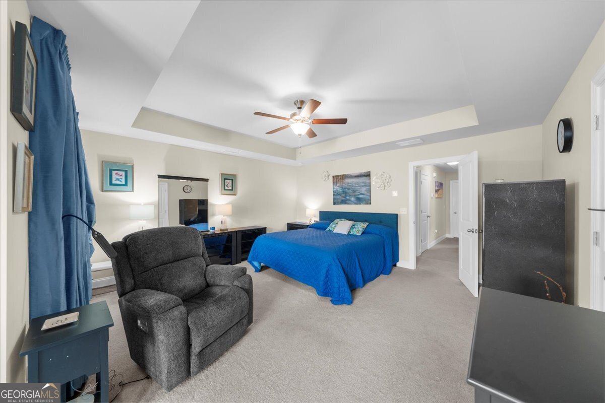 2289 Fremont Drive Marietta - 30