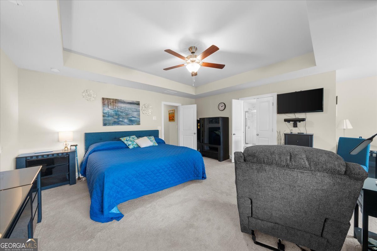 2289 Fremont Drive Marietta - 31