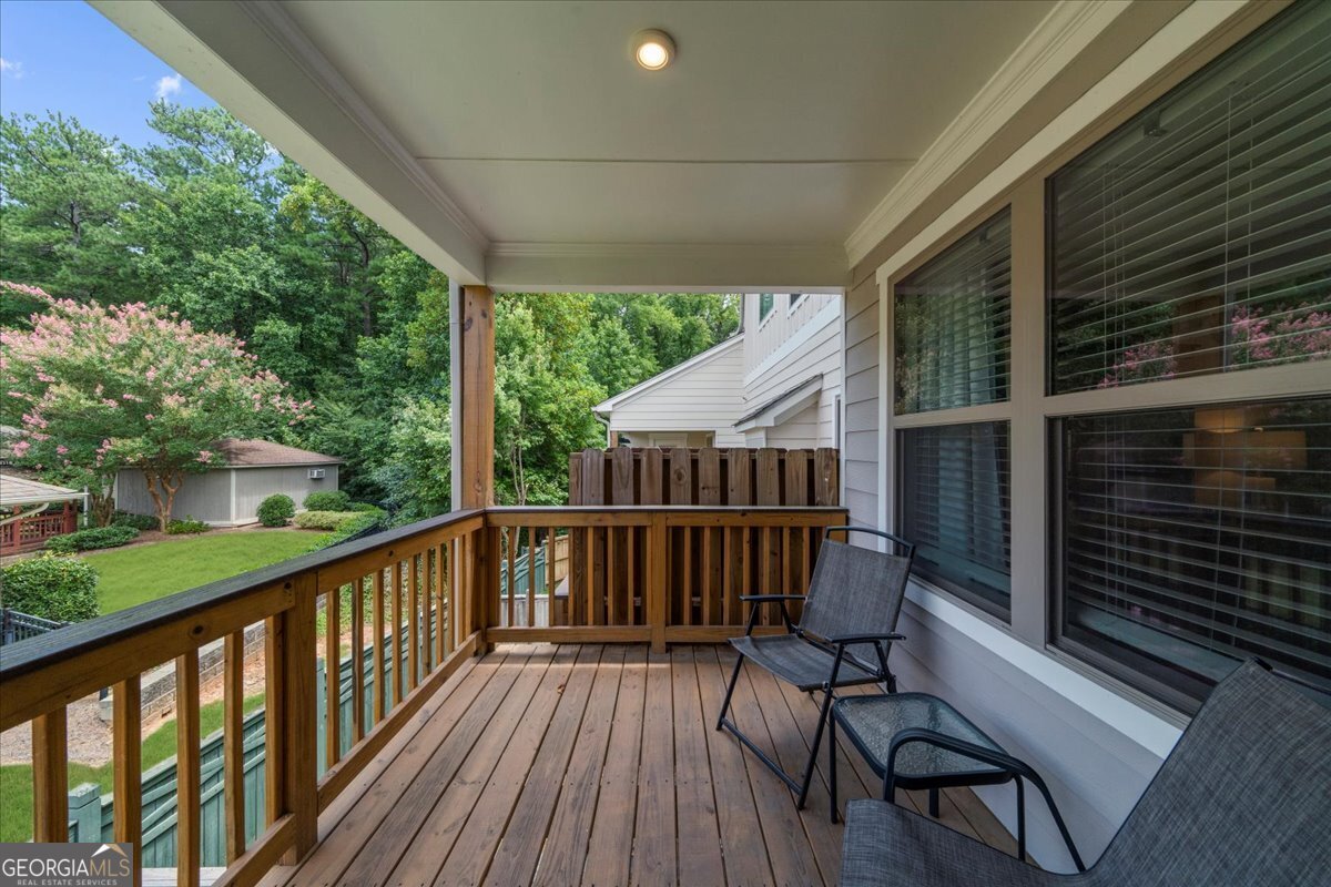 2289 Fremont Drive Marietta - 38