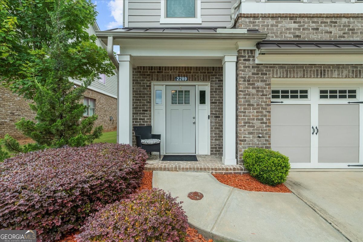 2289 Fremont Drive Marietta - 4
