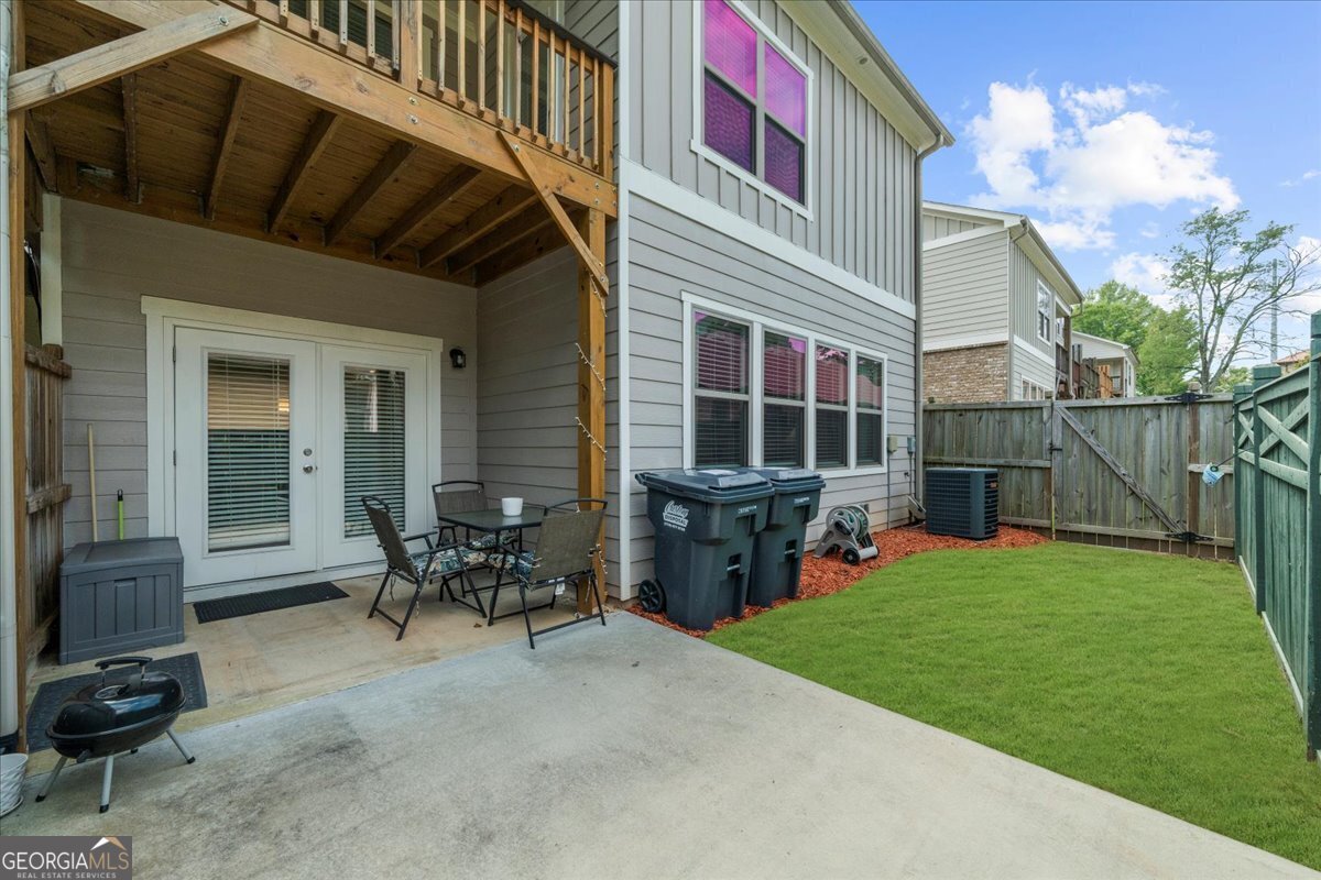 2289 Fremont Drive Marietta - 42