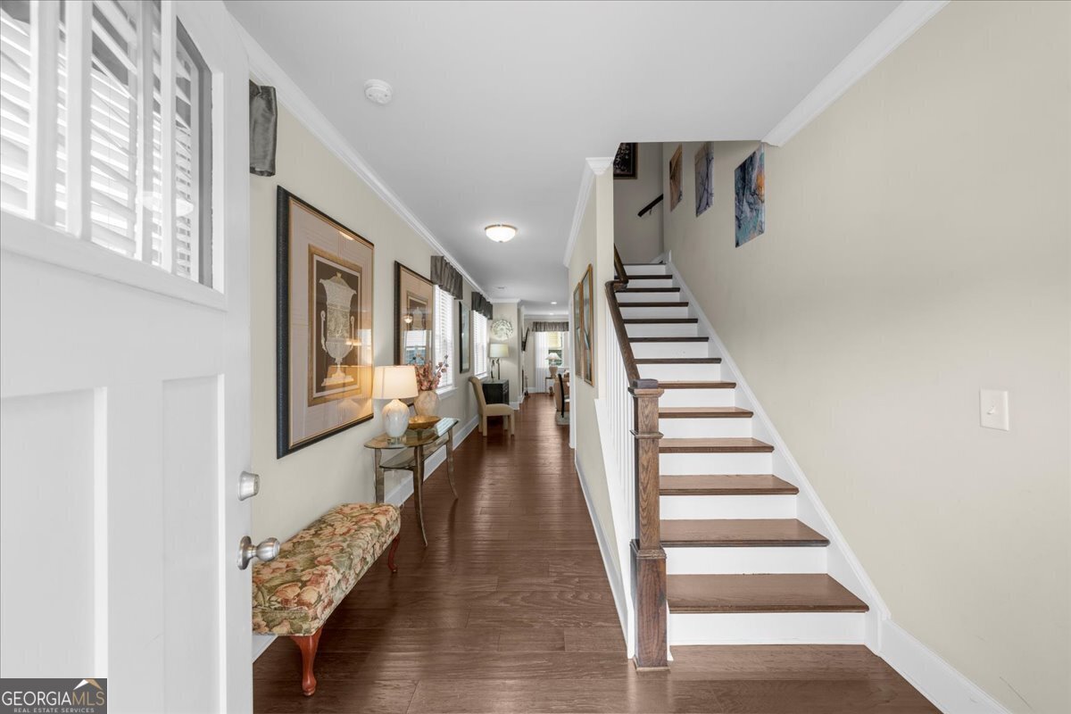 2289 Fremont Drive Marietta - 5