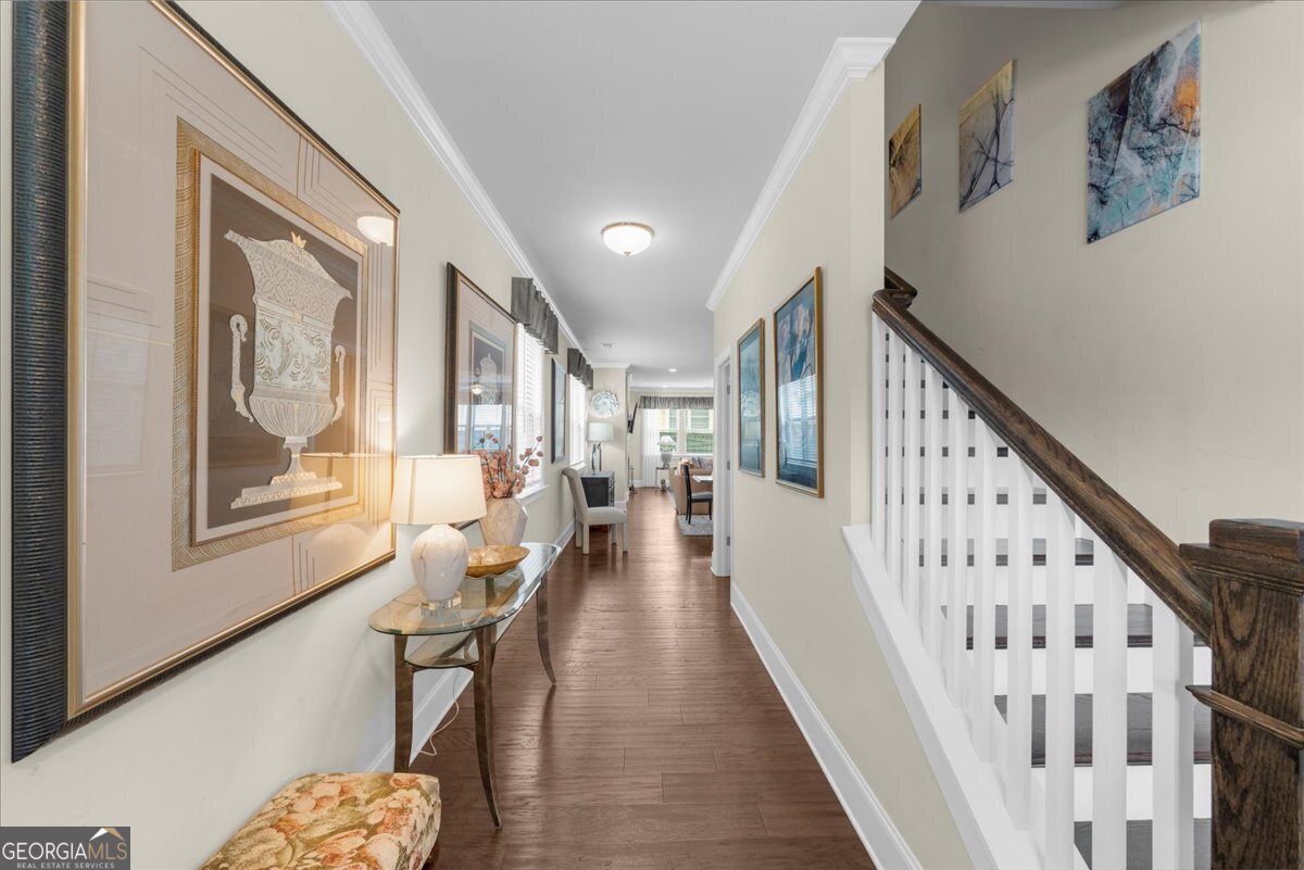 2289 Fremont Drive Marietta - 6
