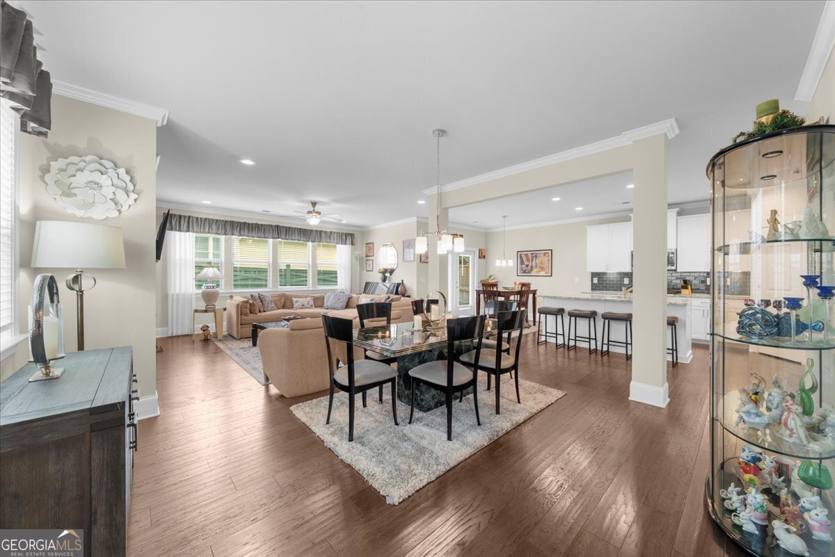 2289 Fremont Drive Marietta - 7