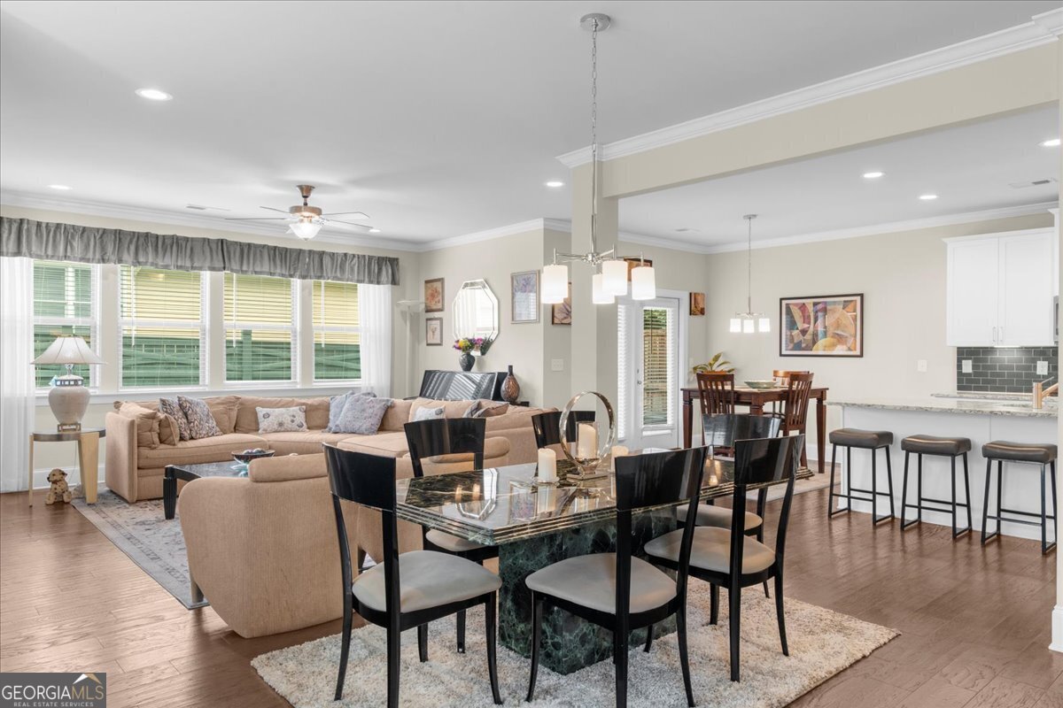 2289 Fremont Drive Marietta - 8