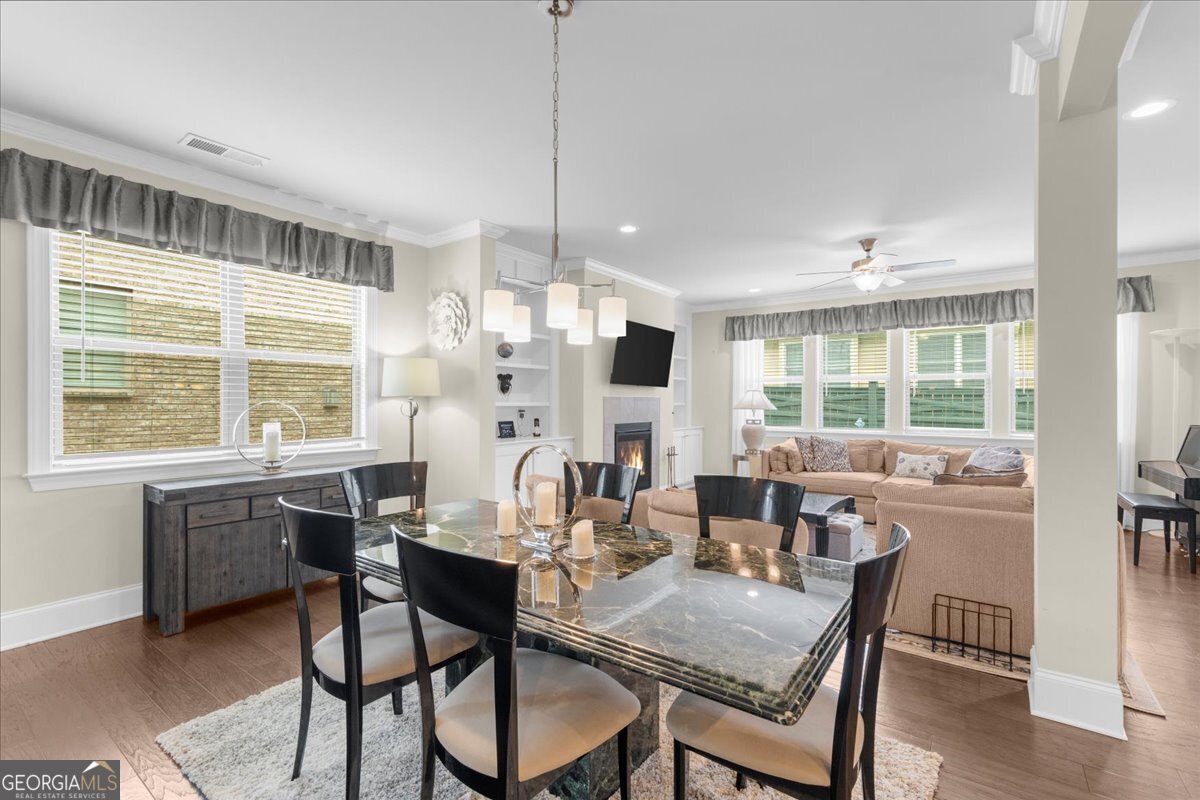2289 Fremont Drive Marietta - 9