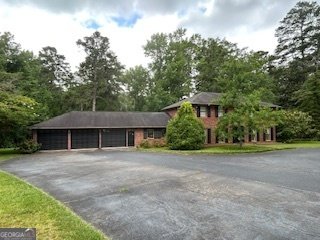 809 Lakewood Drive Lagrange - 1