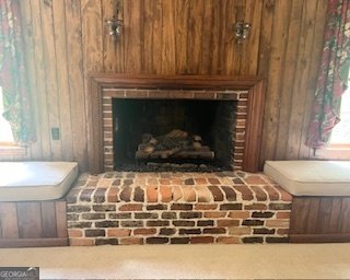 809 Lakewood Drive Lagrange - 36