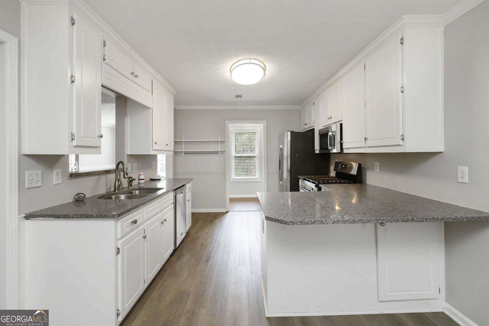556 Wine Cluster Court Grayson - 12