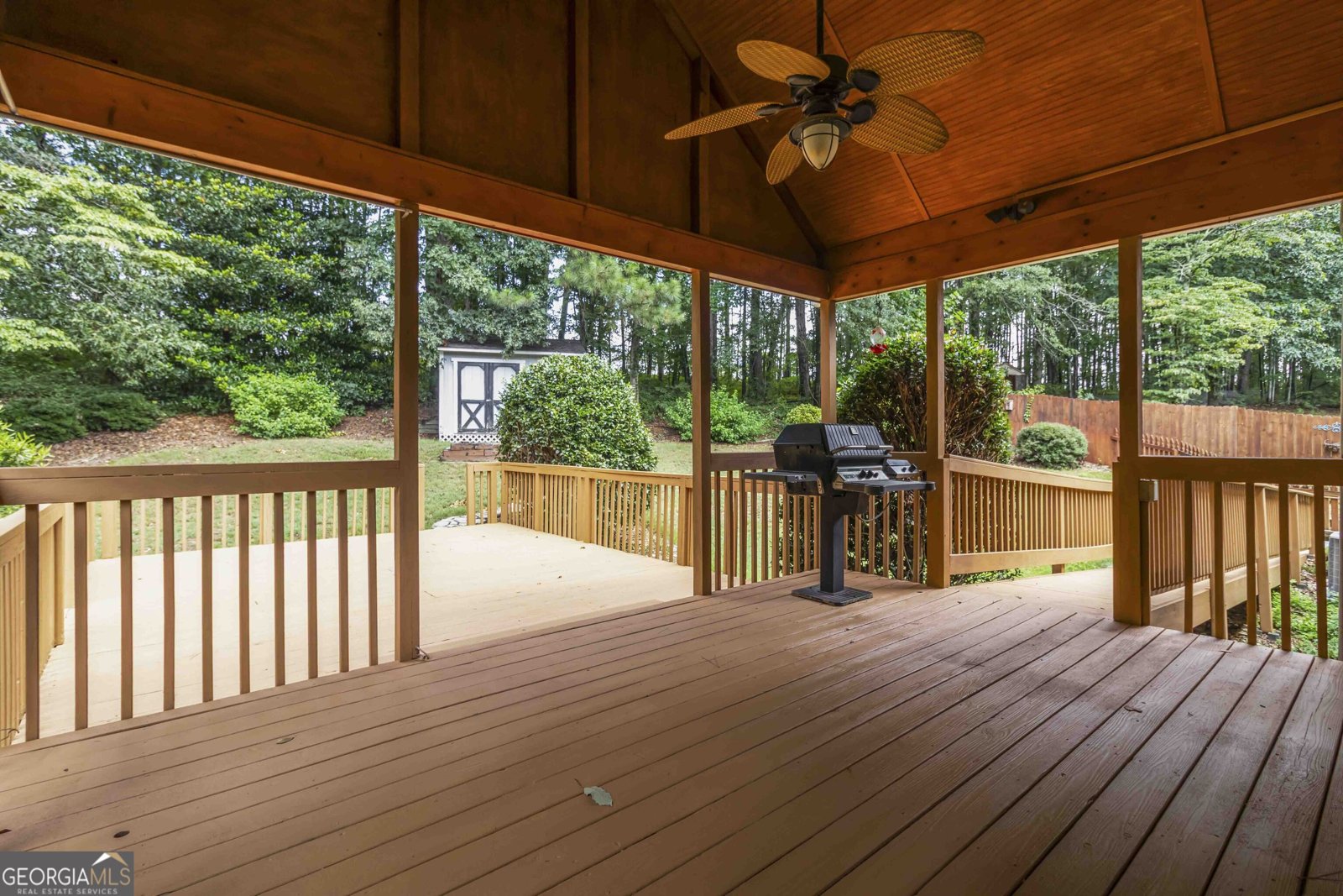 556 Wine Cluster Court Grayson - 25