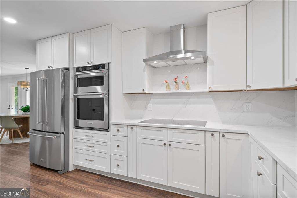 50 Stonington Place Marietta - 10