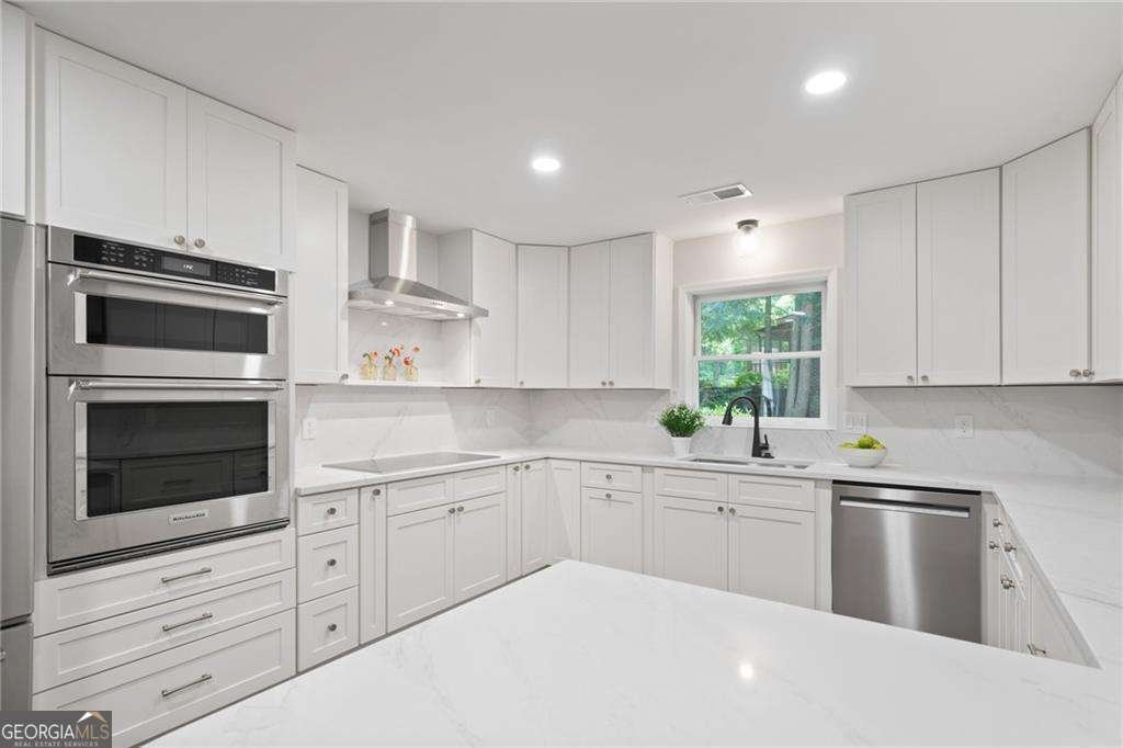 50 Stonington Place Marietta - 13
